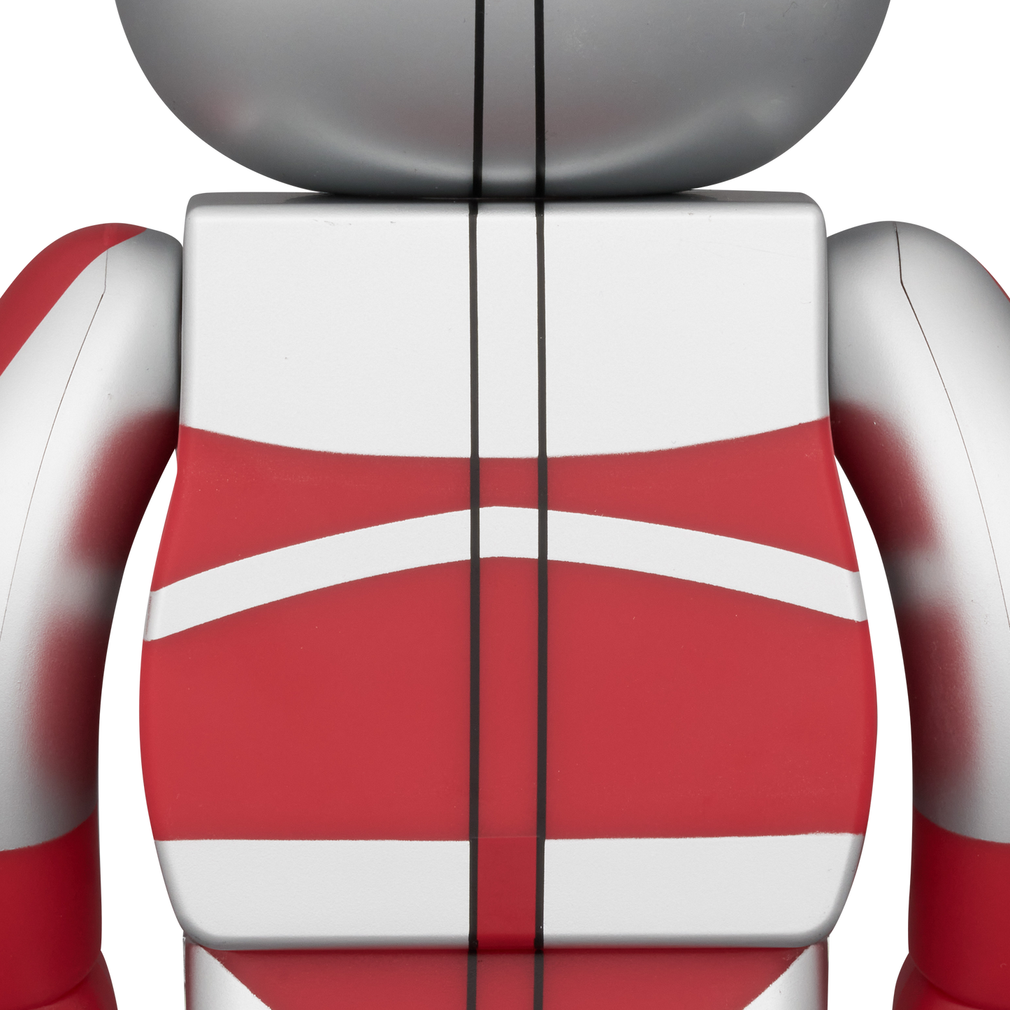 BE@RBRICK ウルトラの父 100% & 400%_3