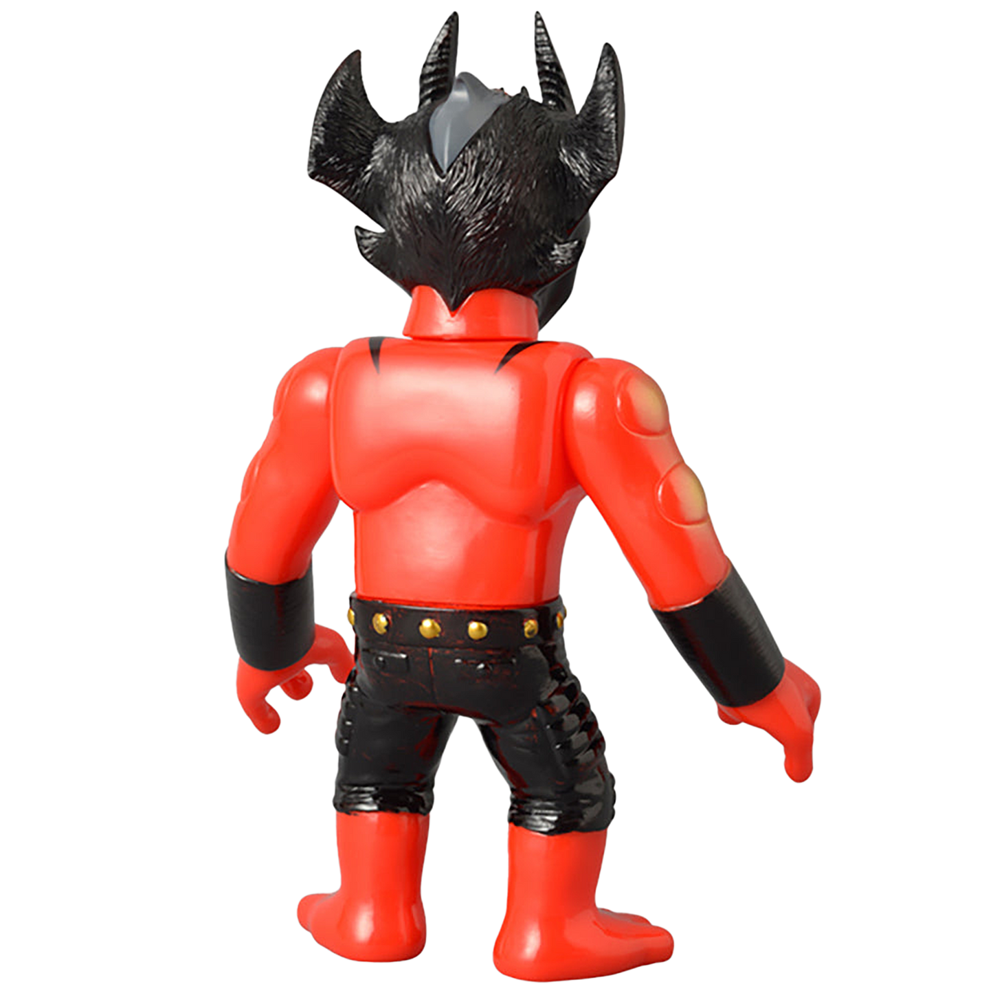 デビルマン(MIROCK TOY Ver.)