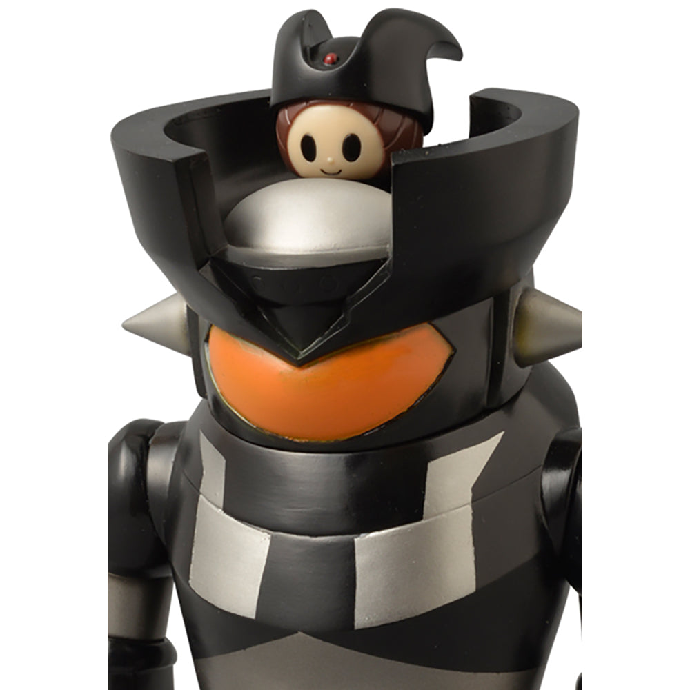 マジンガーロボ(MZ-ROBO)_2