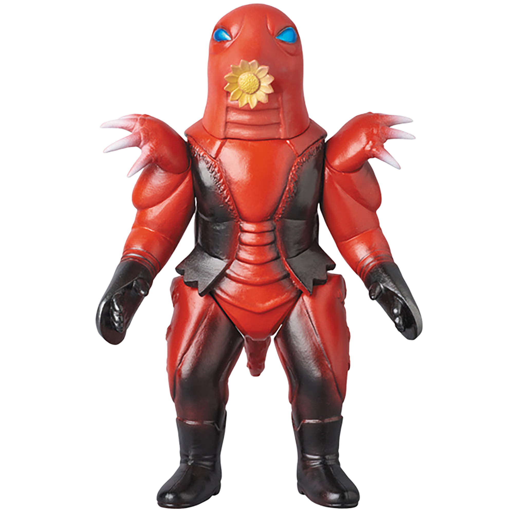 モグラ獣人（仮面ライダーアマゾンより） | MEDICOM TOY OFFICIAL STORE