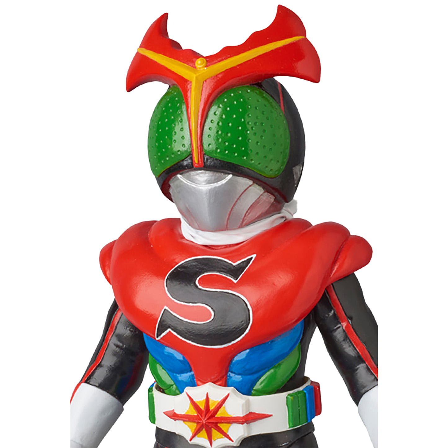仮面ライダーストロンガー (仮面ライダーストロンガーより)