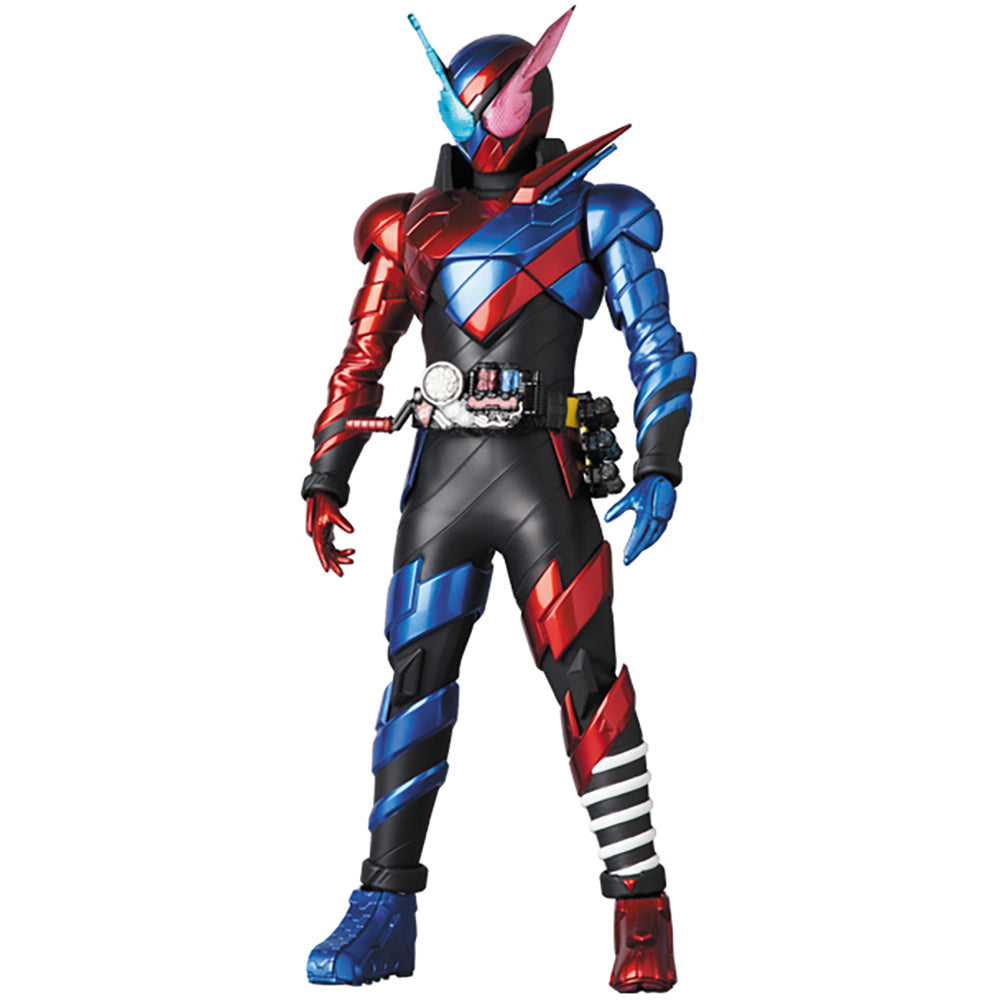 RAH GENESIS 仮面ライダービルド ラビットタンクフォーム_4