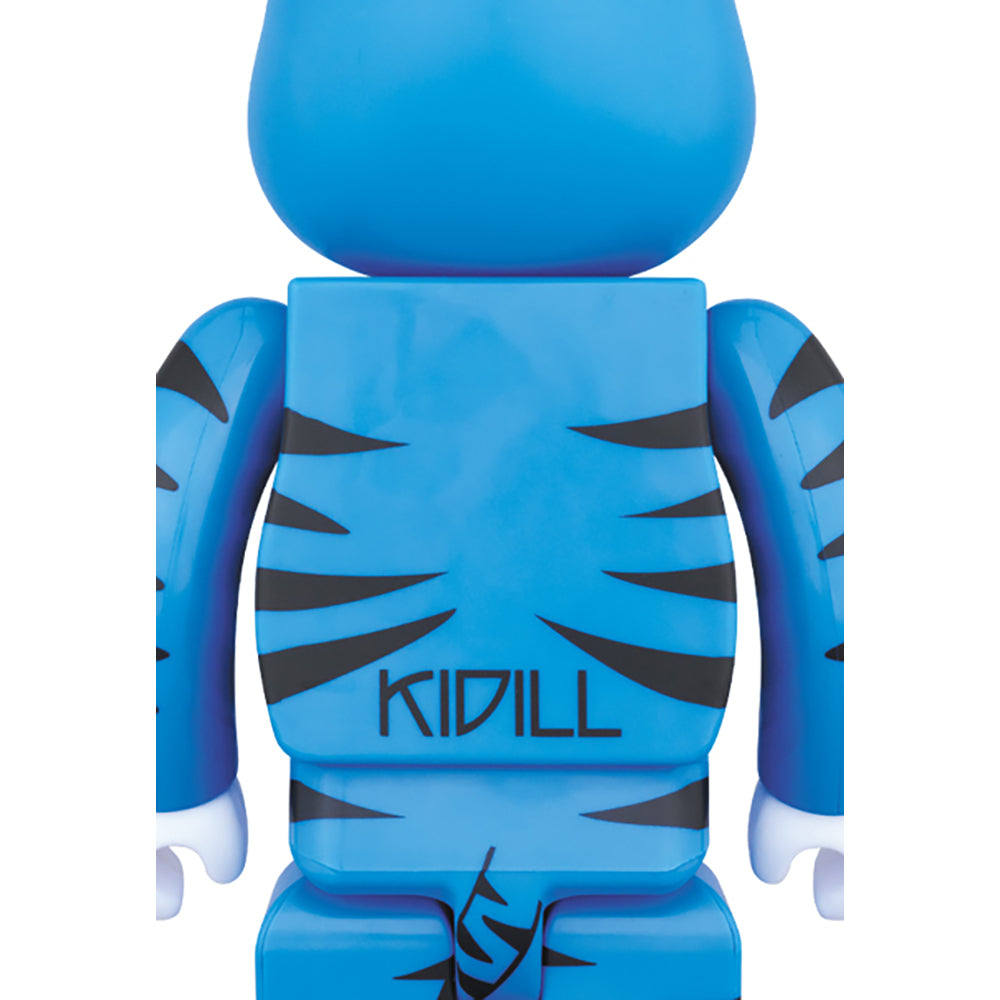 BE@RBRICK KIDILL BEAR 100% & 400%_3