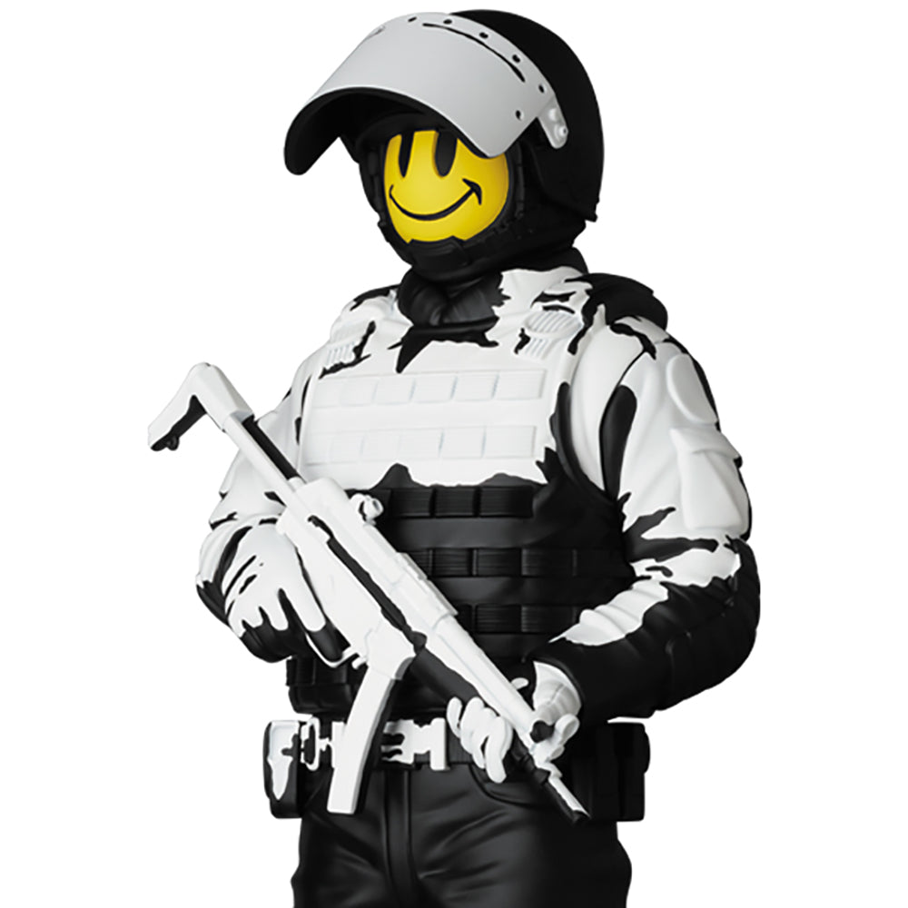RIOT COP ORIGINAL Ver._2
