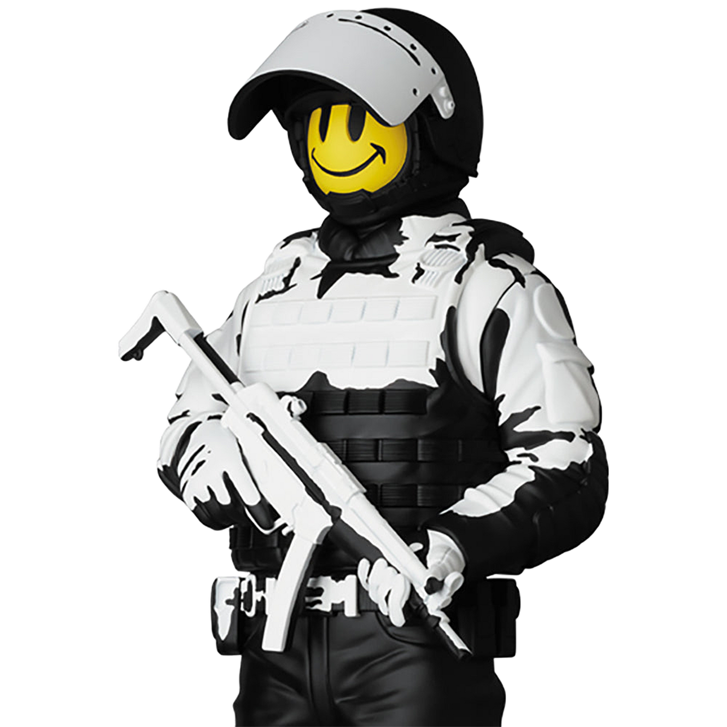 RIOT COP ORIGINAL Ver.