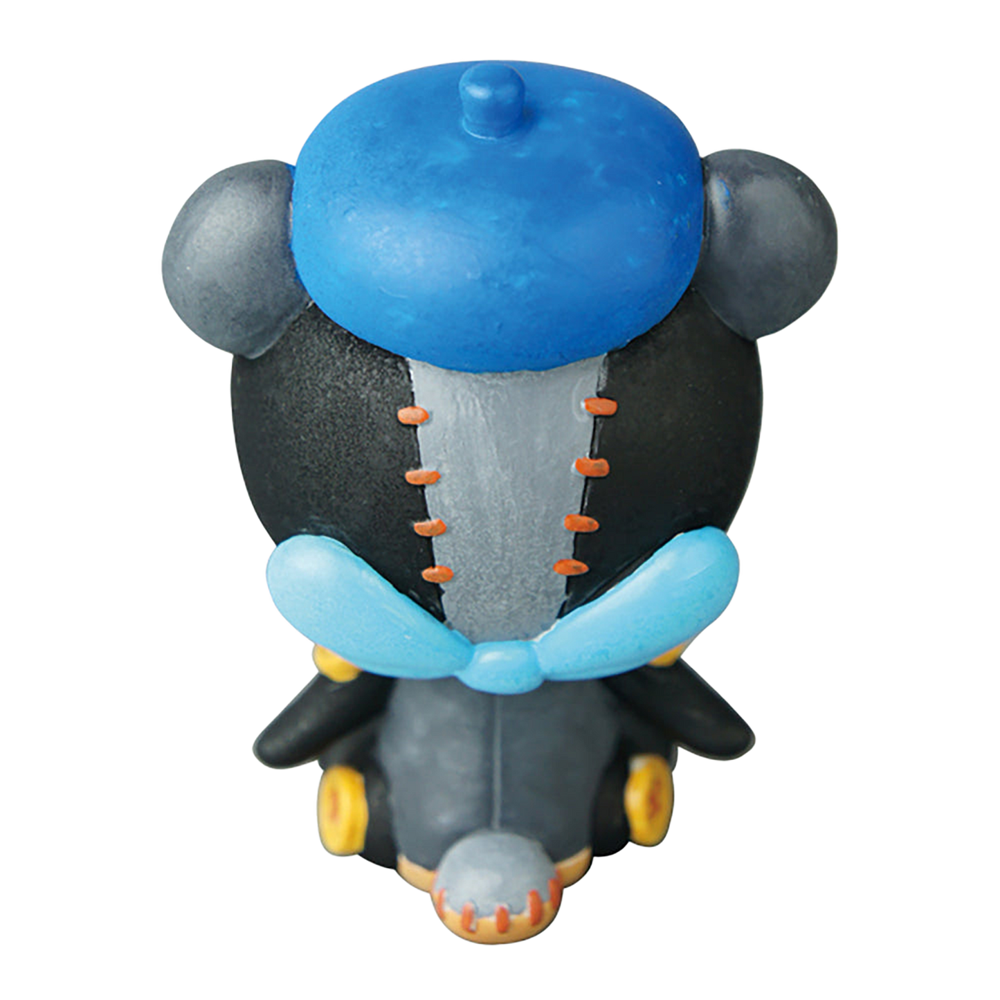 VAG(VINYL ARTIST GACHA) SERIES 12 くまのくまくま