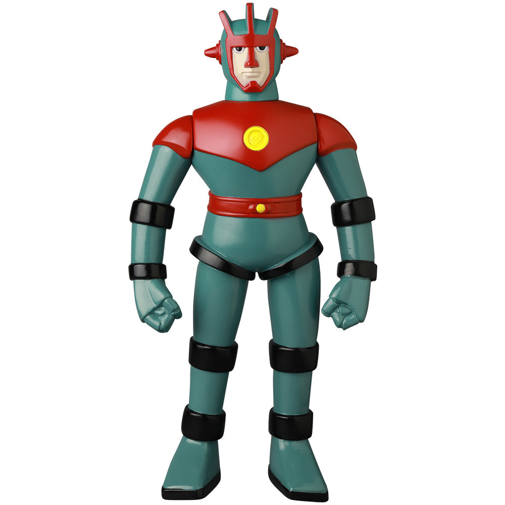 アストロガンガー（新価格版） フェイクカラー フィギュア | MEDICOM