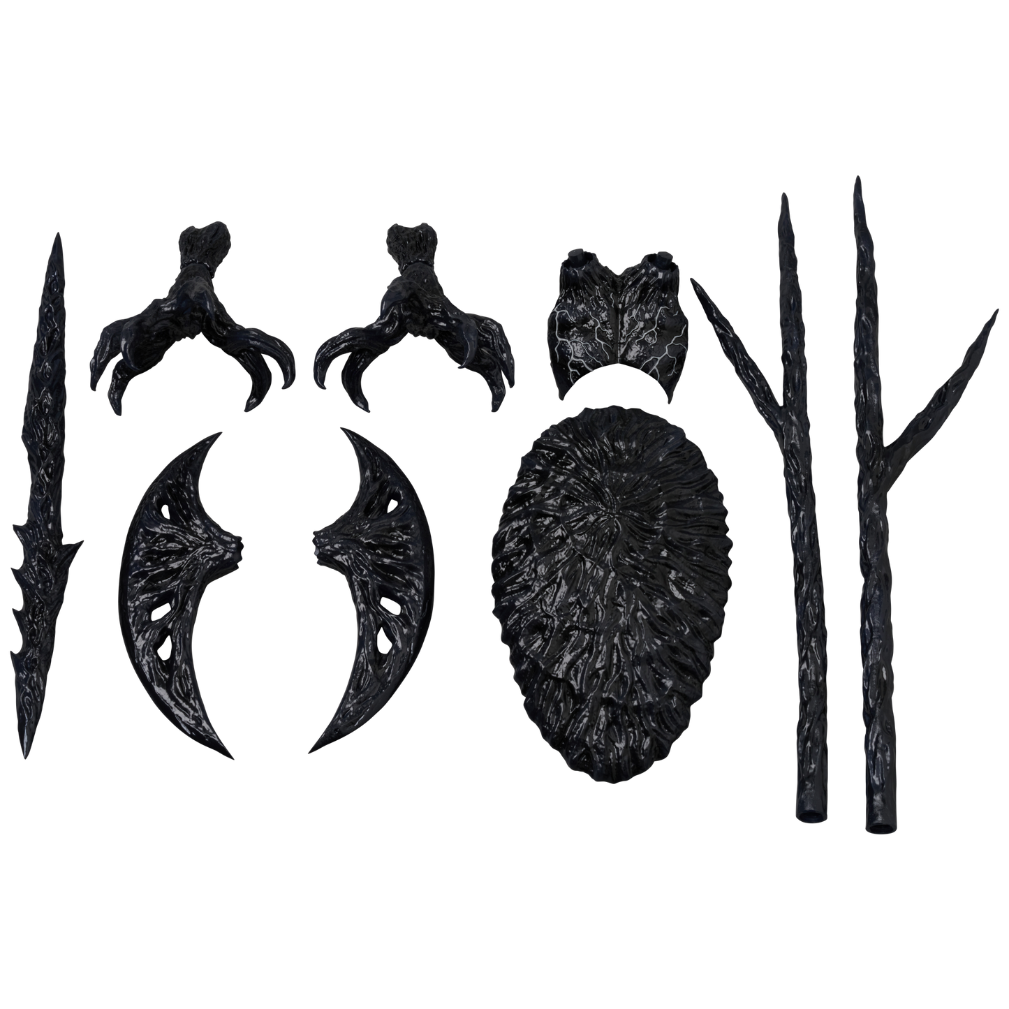 MAFEX VENOM (Venom: Let There Be Carnage)