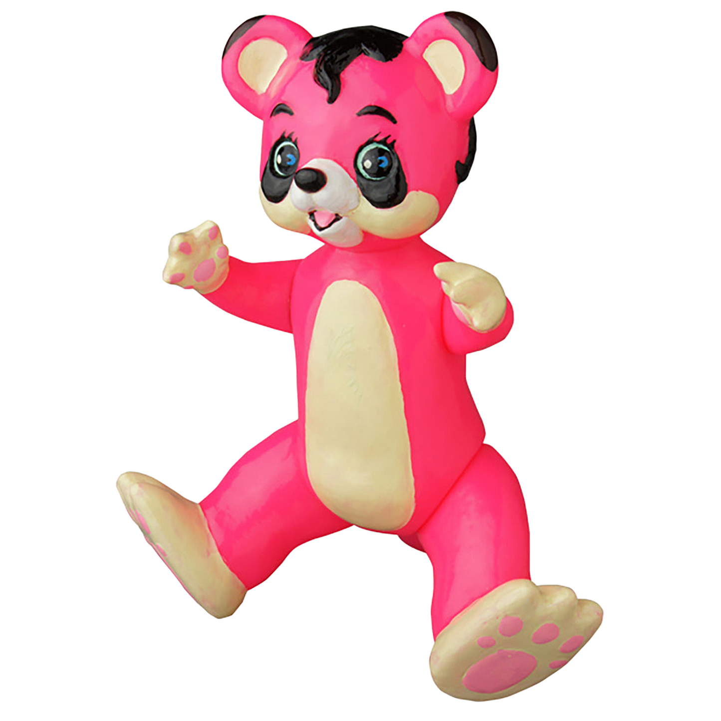たぬきのぽこぽん