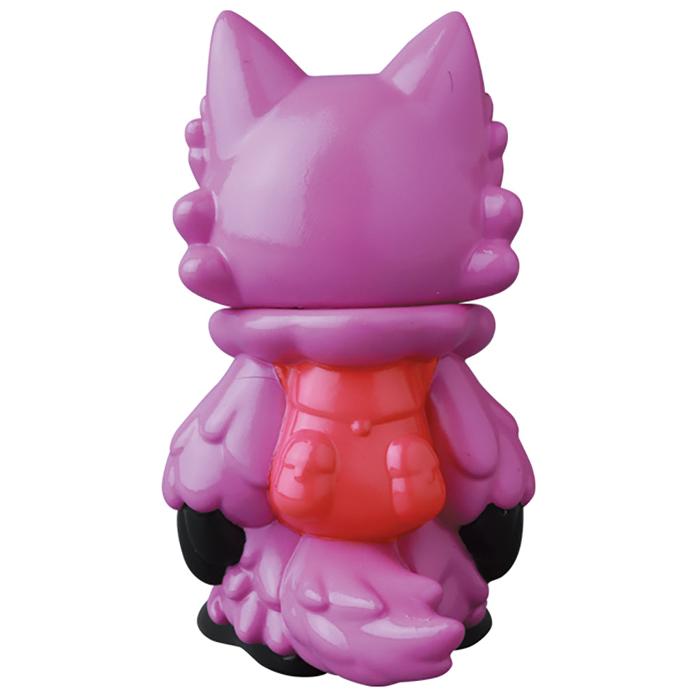 VAG(VINYL ARTIST GACHA) SERIES 31.5 おおかみくん_4