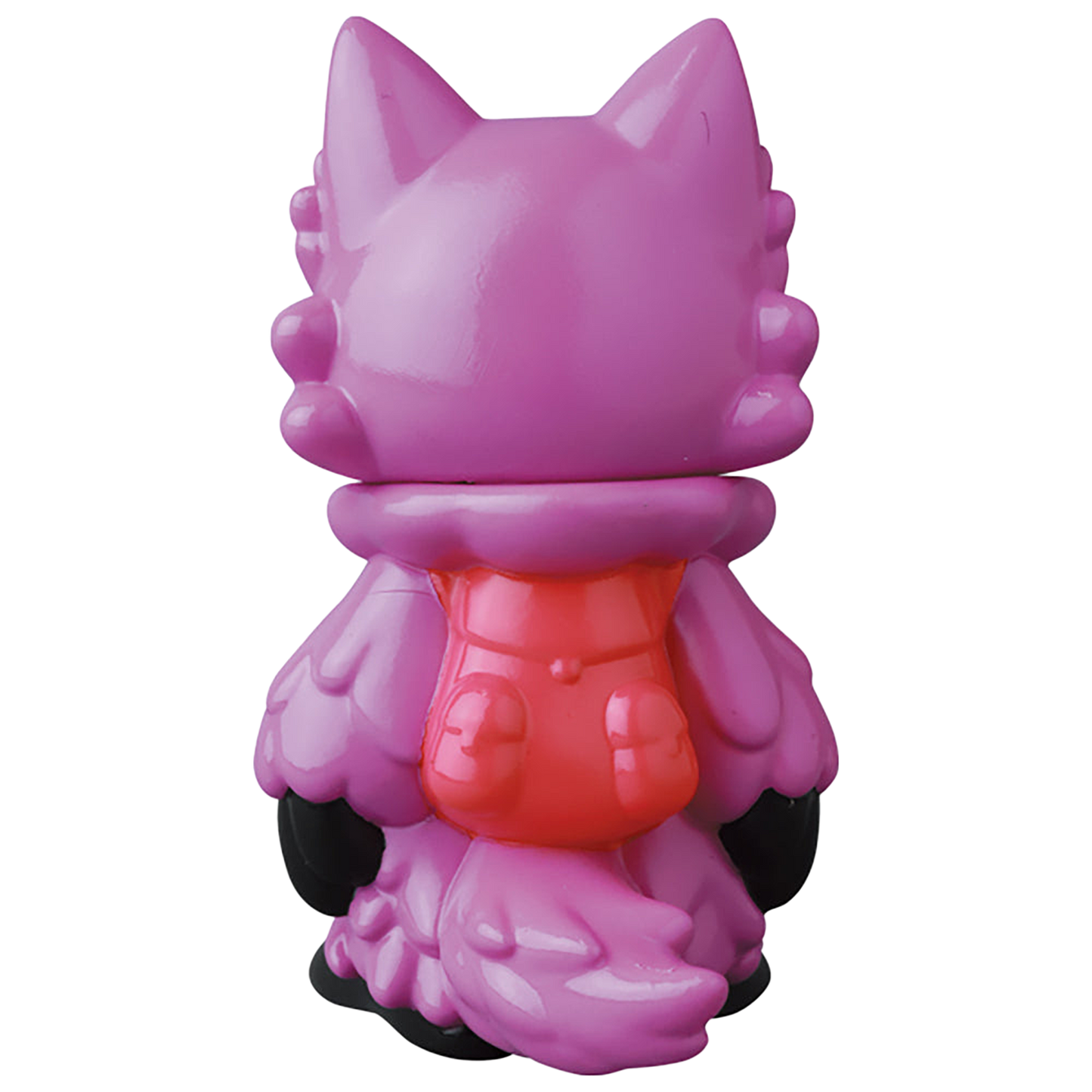 VAG(VINYL ARTIST GACHA) SERIES 31.5 おおかみくん