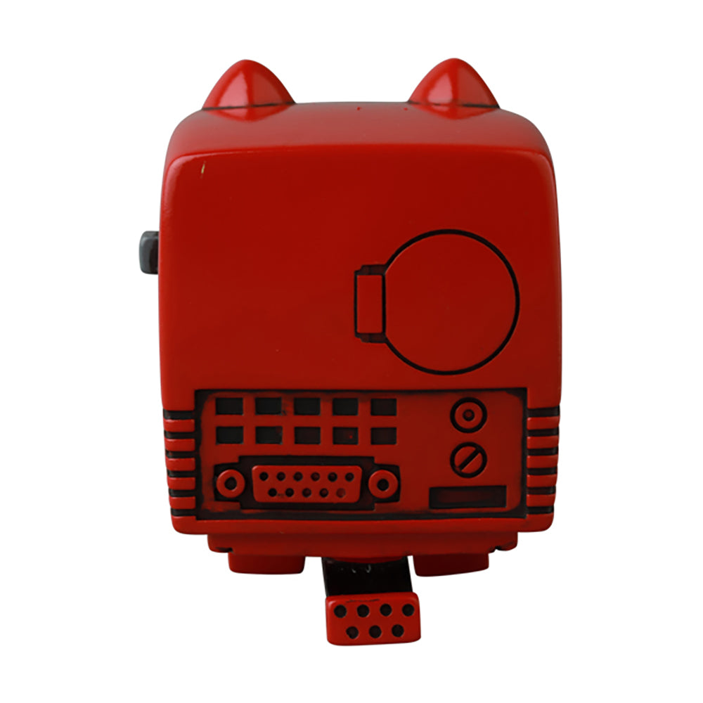 VAG(VINYL ARTIST GACHA) SERIES 44 バケタン2号_4