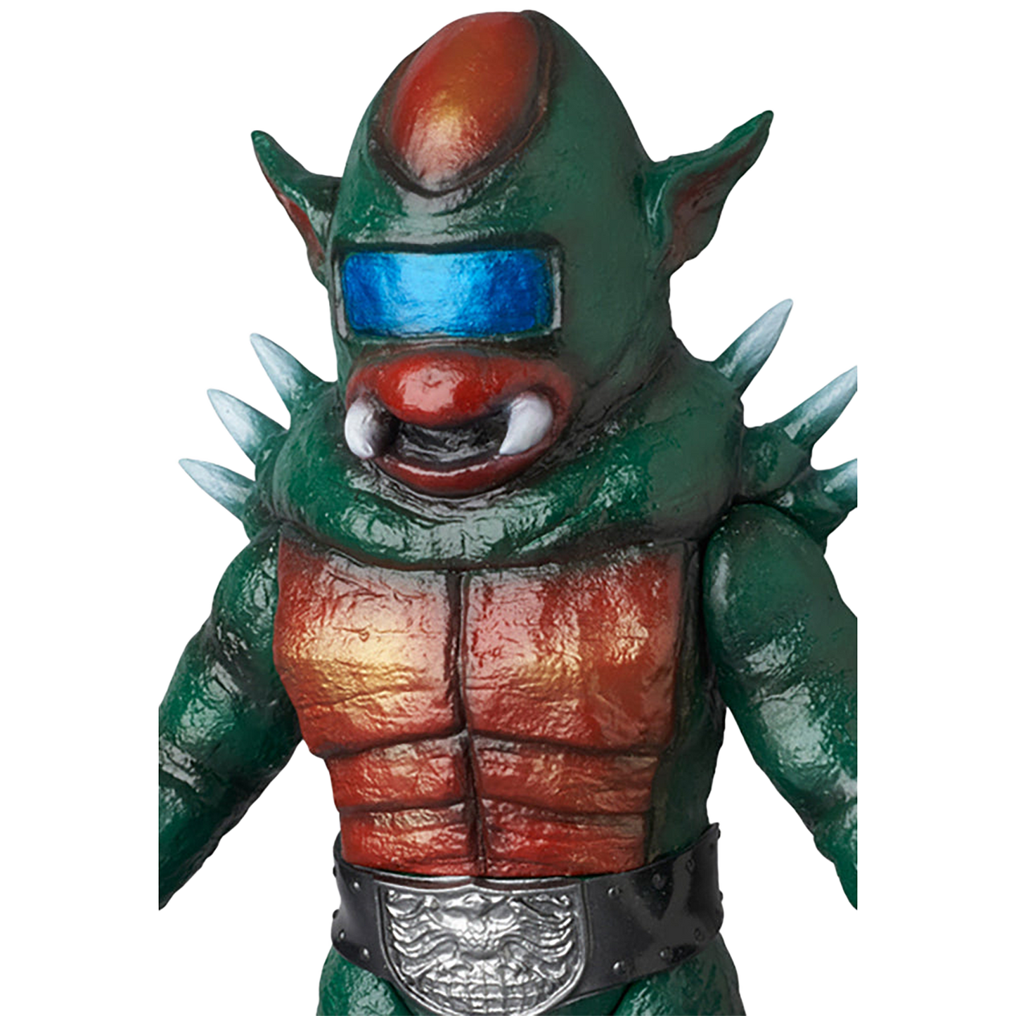 ベアーコンガー (仮面ライダーより)