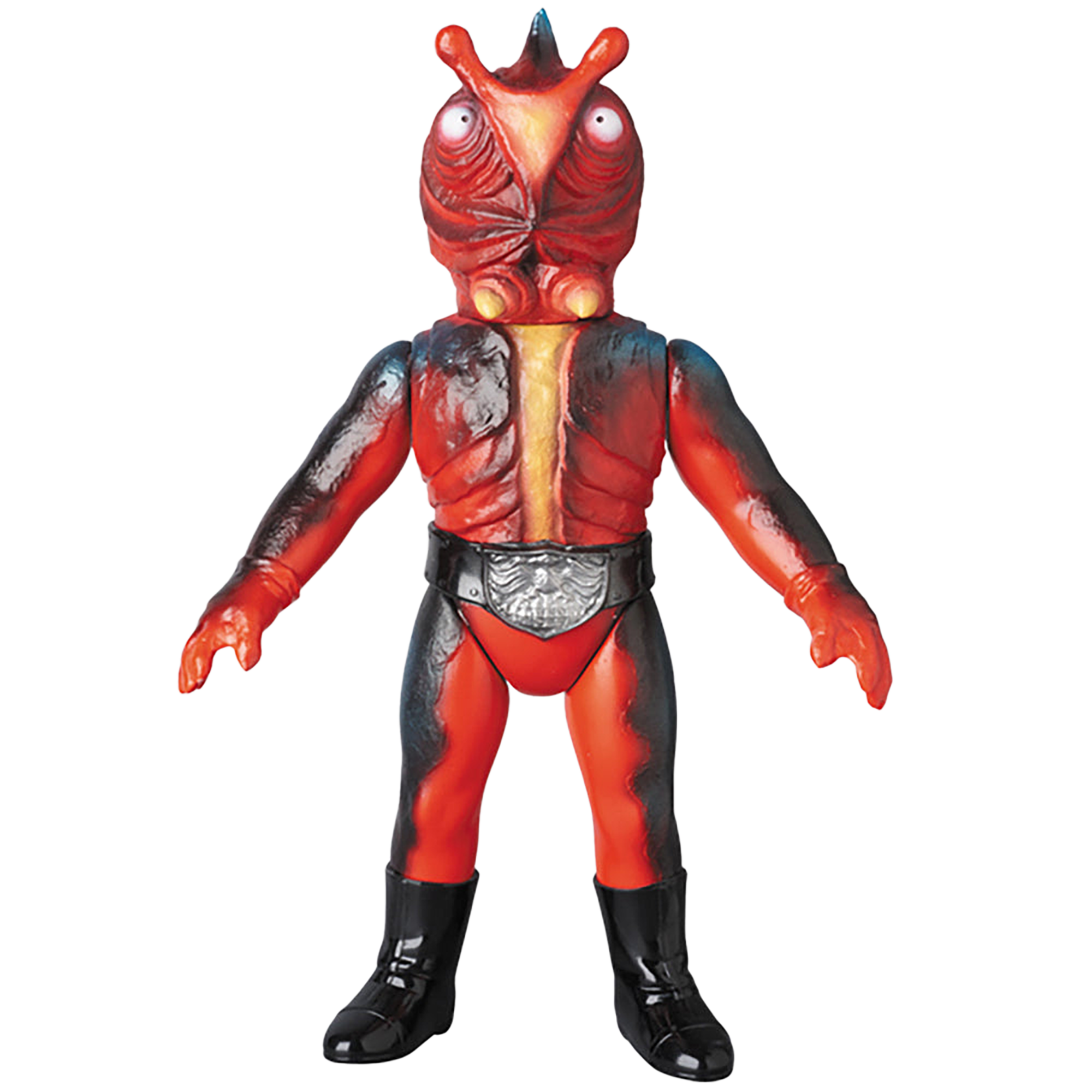 ヤモゲラス （仮面ライダーより） | MEDICOM TOY OFFICIAL STORE