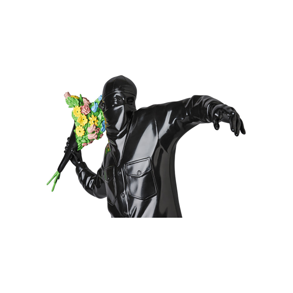 FLOWER BOMBER(BLACK Ver.)_2