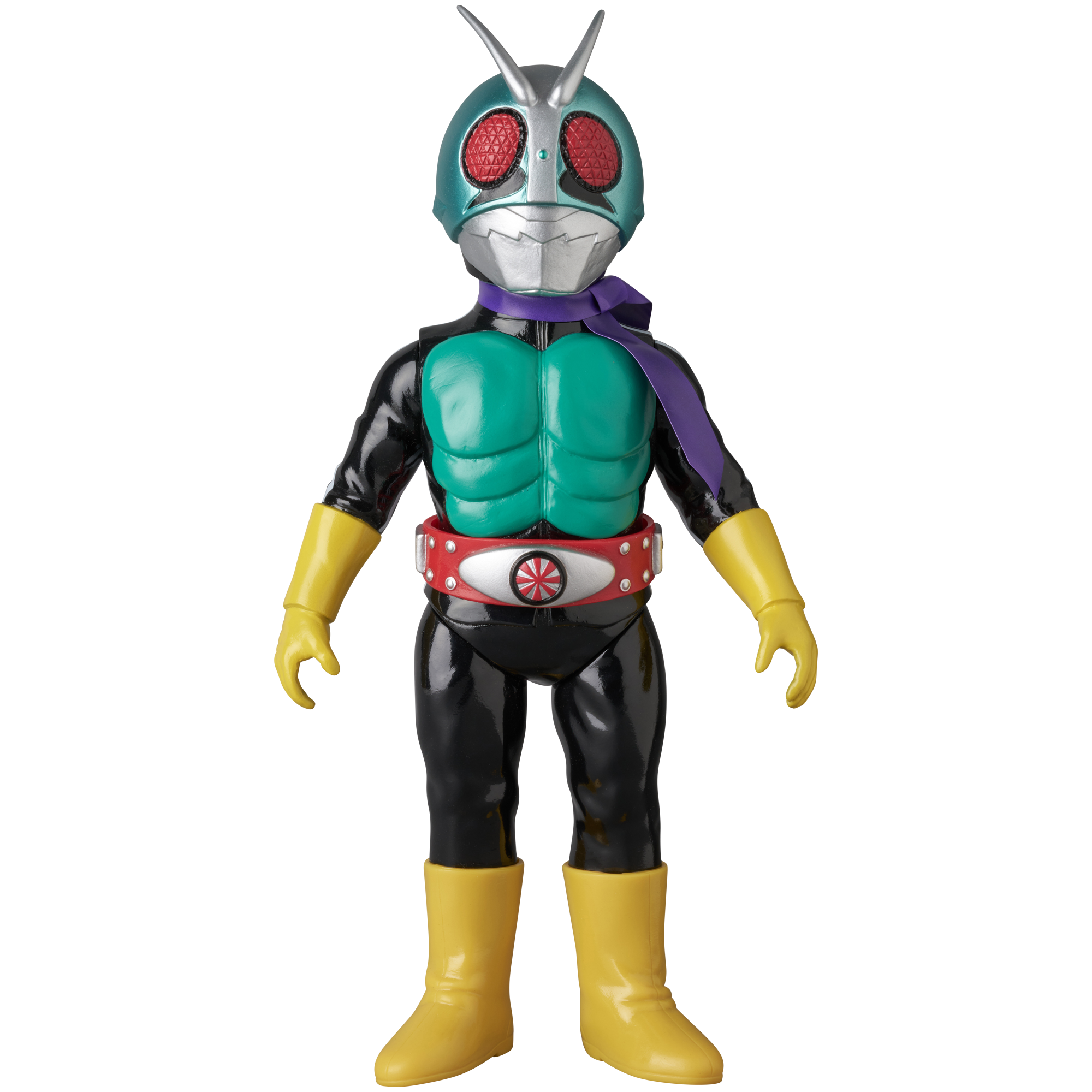 ショッカーライダーNo.5《2026年9月発送予定 受注期間は6月30日まで