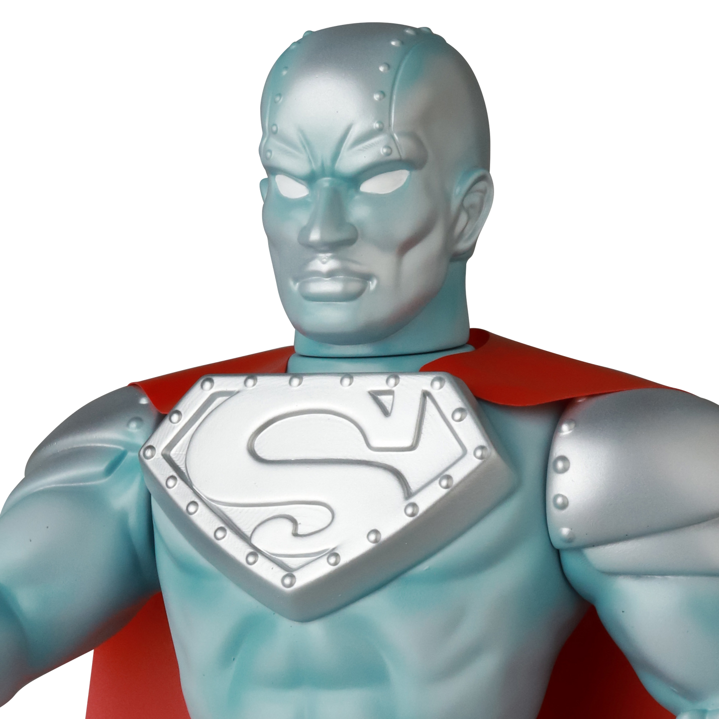 SUPER MANGA POWERS STEEL (THE RETURN OF SUPERMAN)《Scheduled to ship in January 2027 Order period is until August 31st》