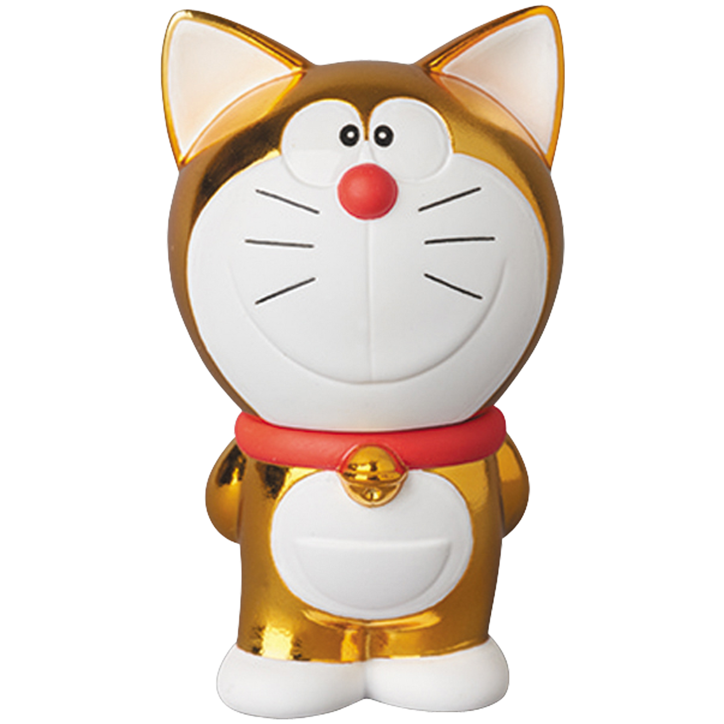 UDF 耳付きドラえもん(ドラえもん誕生編)《2026年9月発売》_0