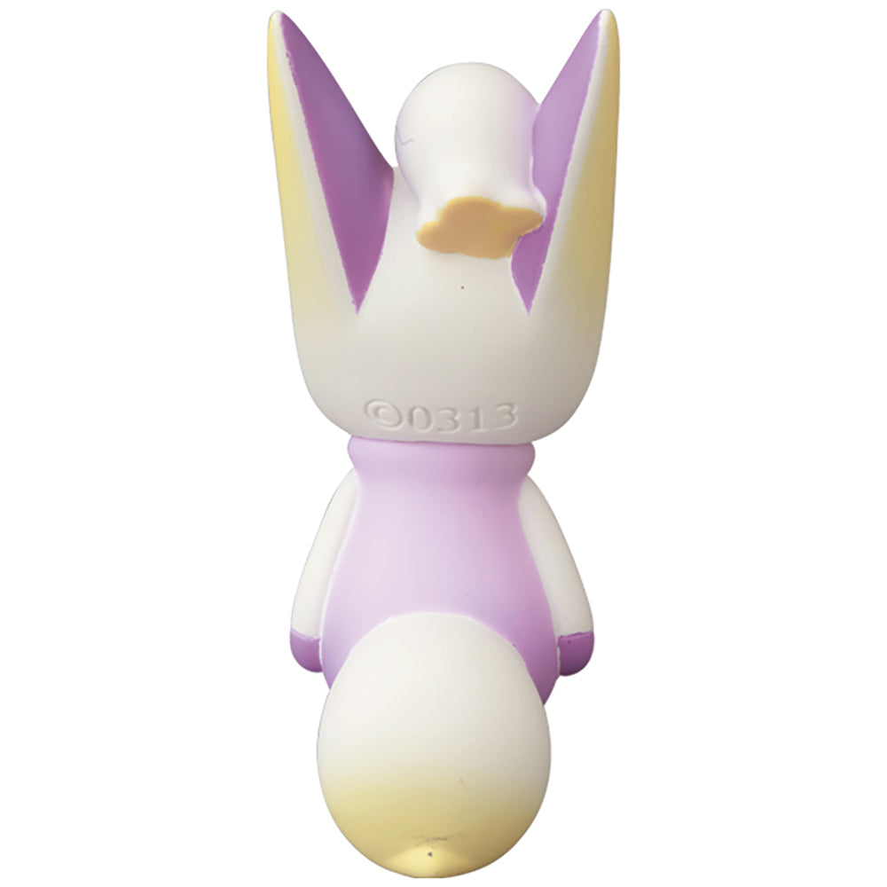 VAG(VINYL ARTIST GACHA) がちゃ処限定 コイチとニョンニョン_4