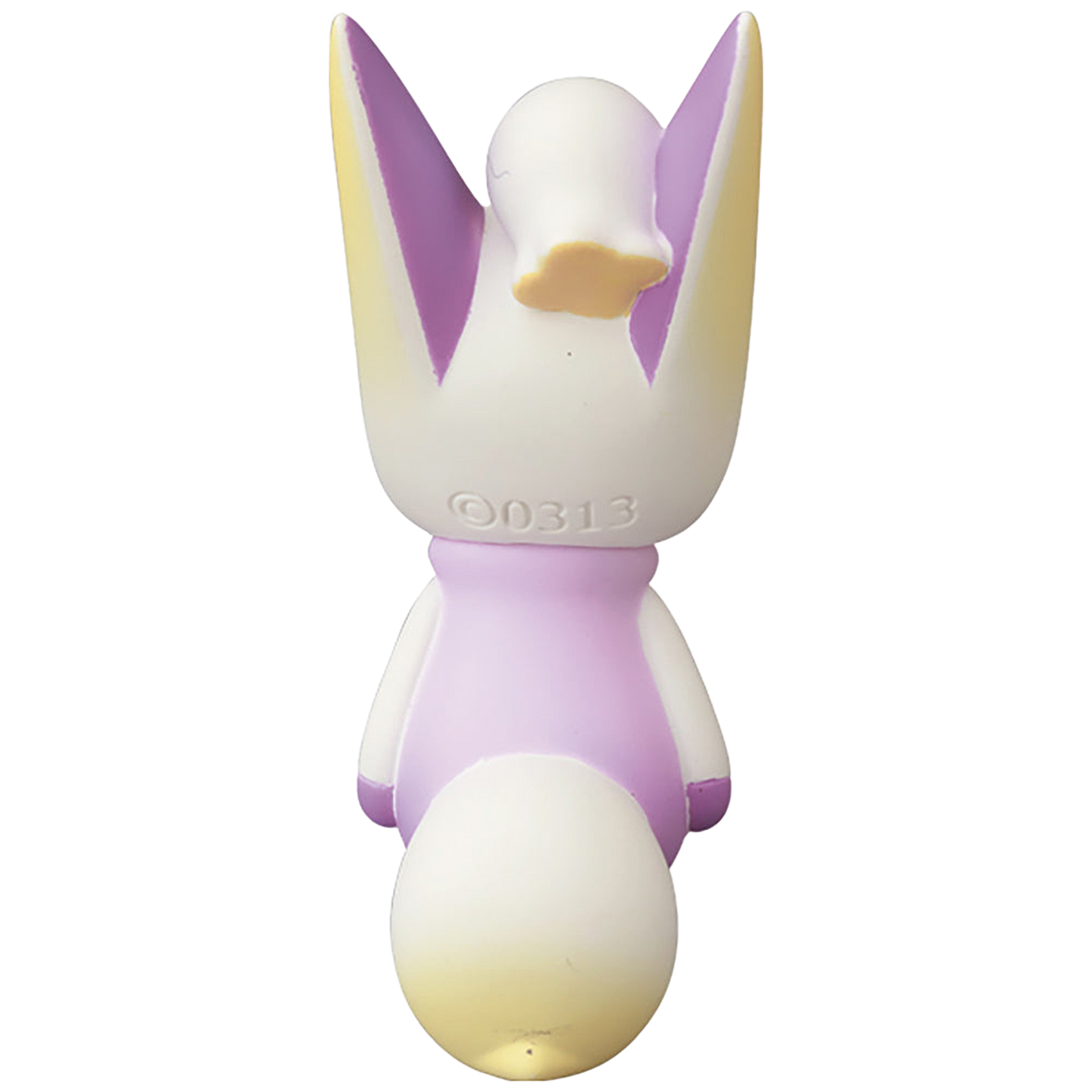 VAG(VINYL ARTIST GACHA) がちゃ処限定 コイチとニョンニョン