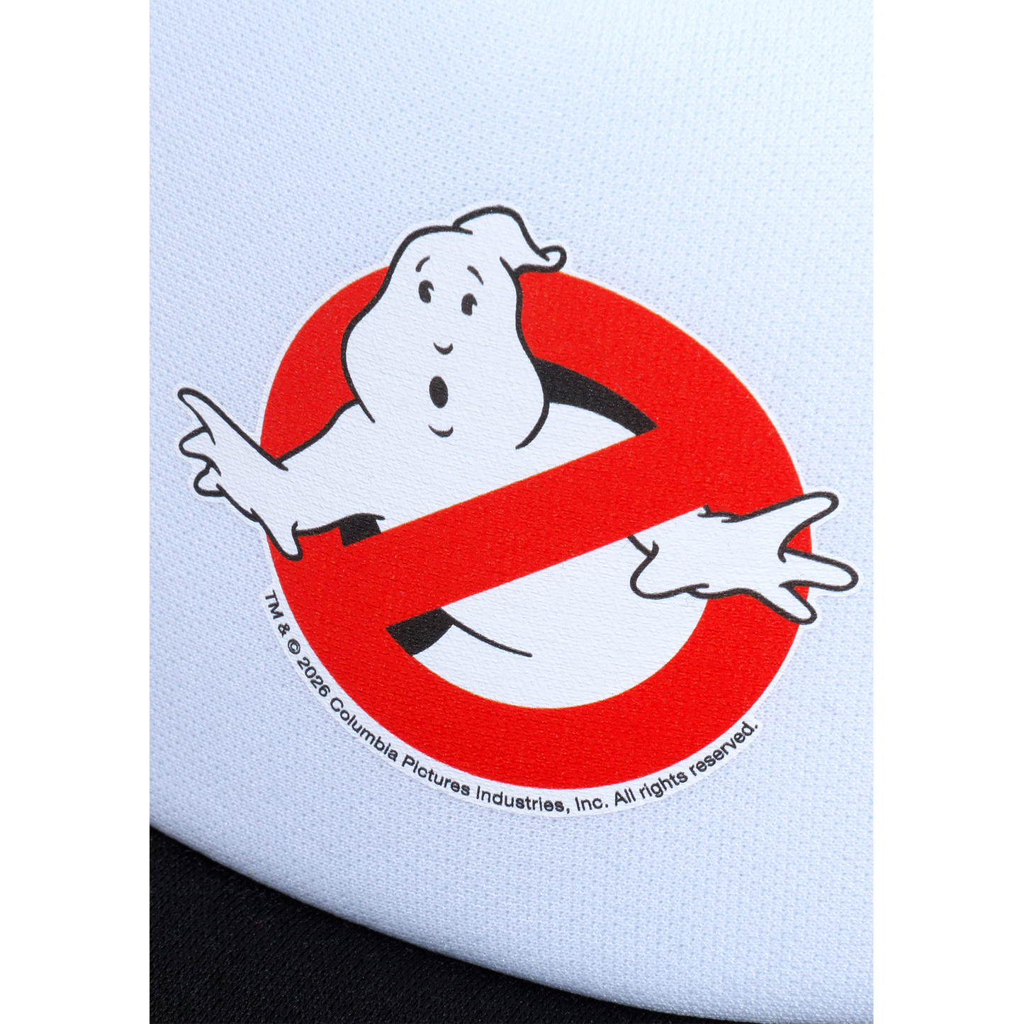 MLE × GHOSTBUSTERS CAP_9