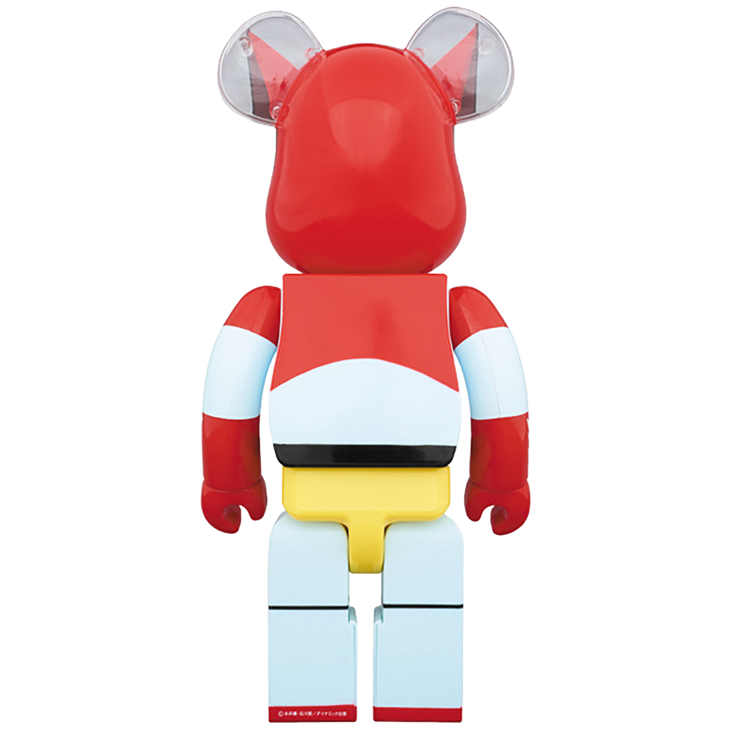BE@RBRICK ゲッター1 1000%