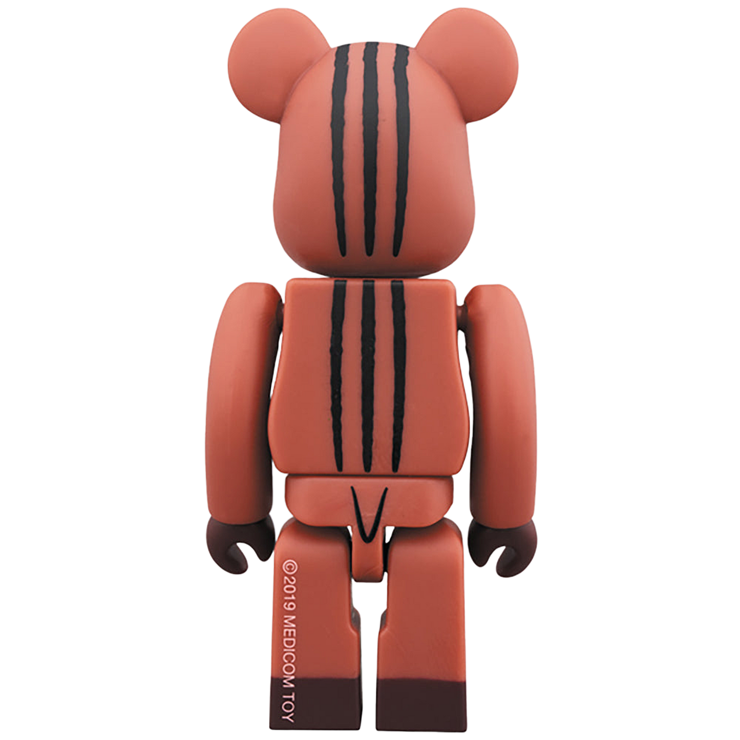 BE@RBRICK 干支 亥