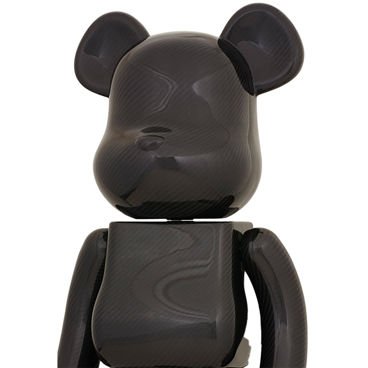 BE@RBRICK 1000% DRY CARBON
