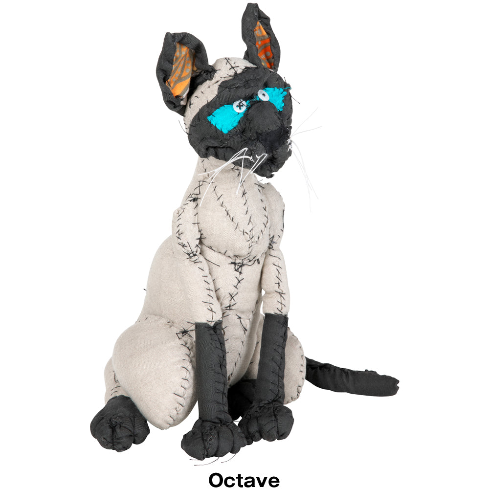 047 Anne Valerie Dupond Octave | MEDICOM TOY OFFICIAL STORE
