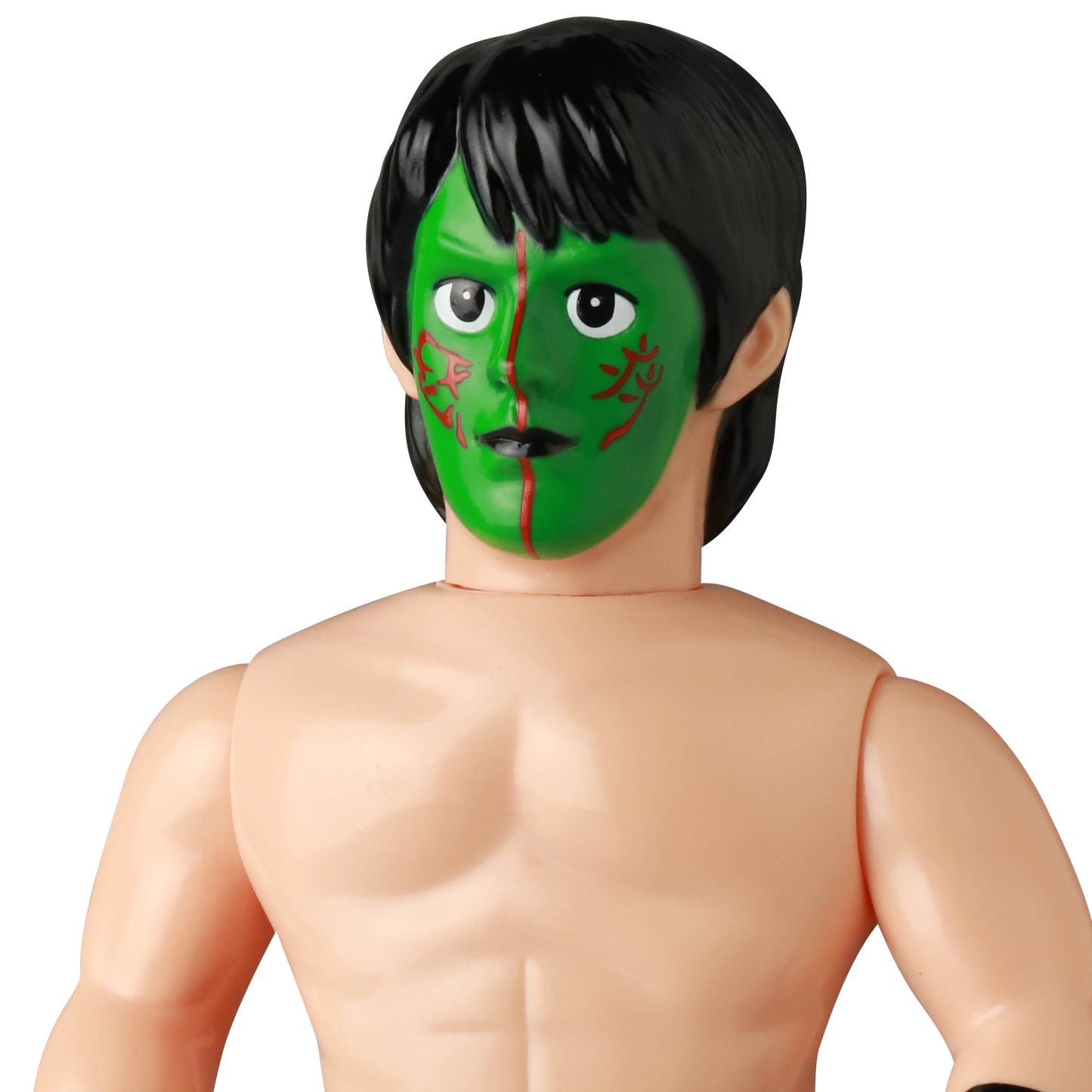 SFS Great Muta (green version)《Scheduled to ship in February 2027 Order period is until September 30th》