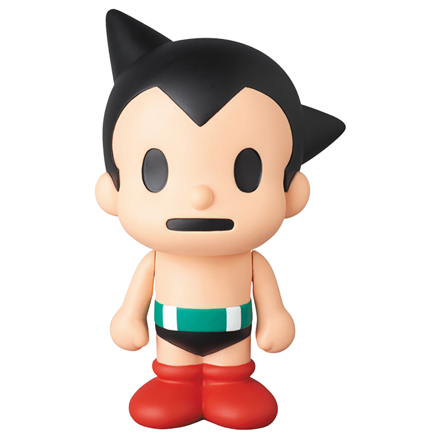 VCD Dr. MILO & ASTRO BOY