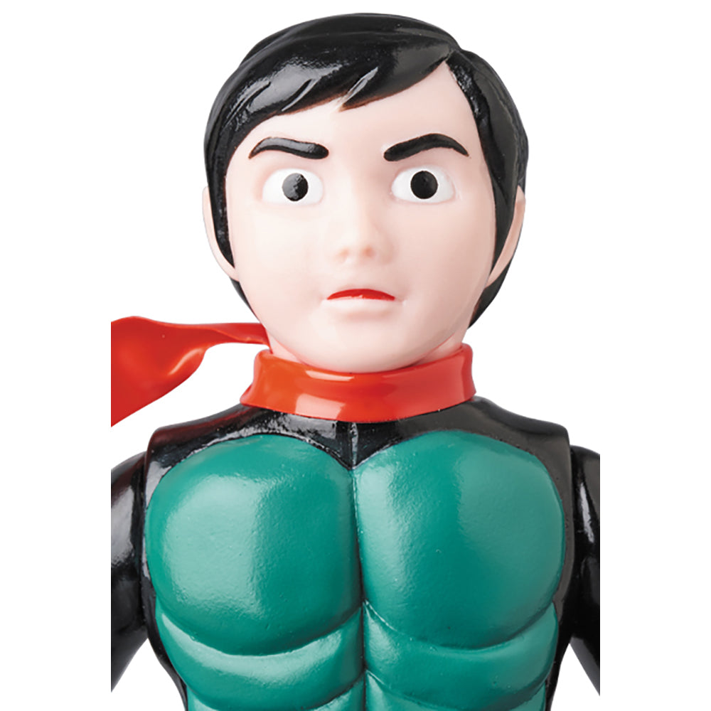 仮面ライダー旧2号(マスクとれ仕様) ミドルサイズ_2
