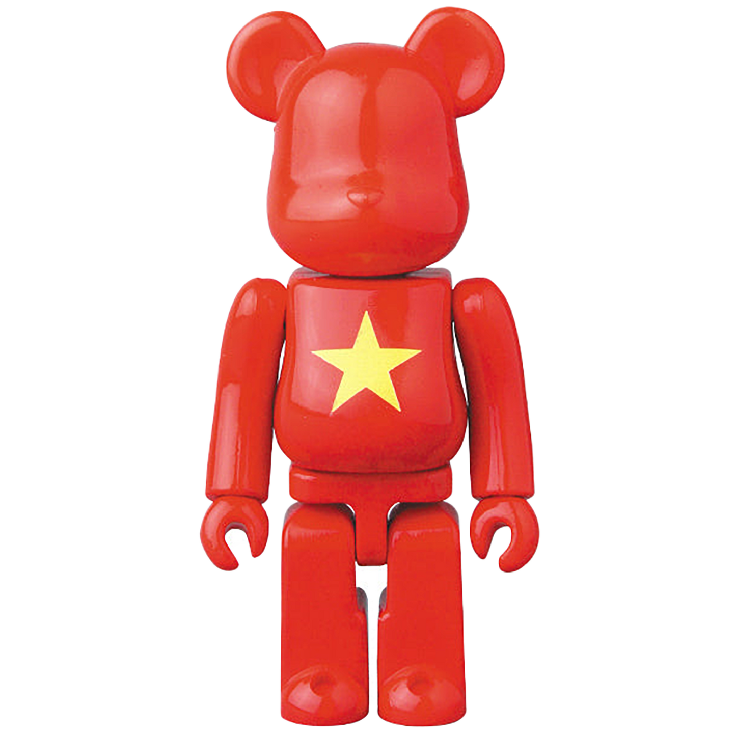 BE@RBRICK SERIES 37