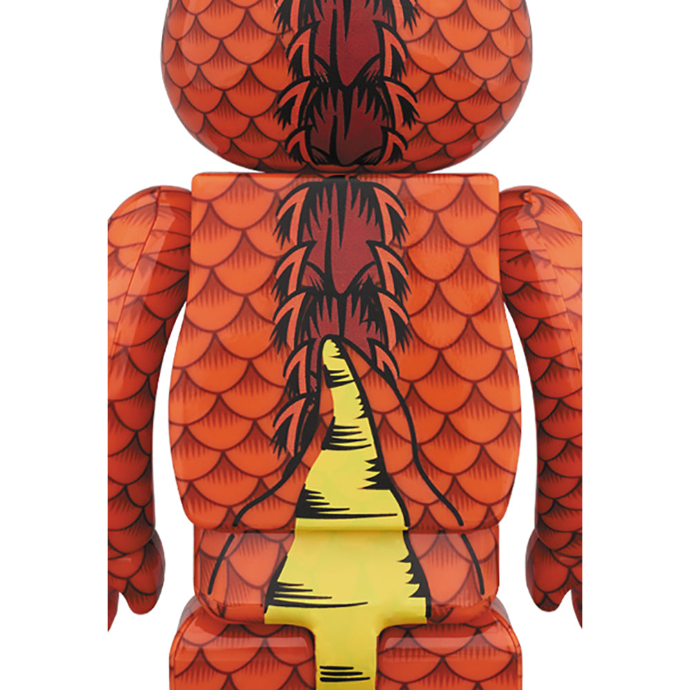 BE@RBRICK Steve Caballero 100% & 400%_3