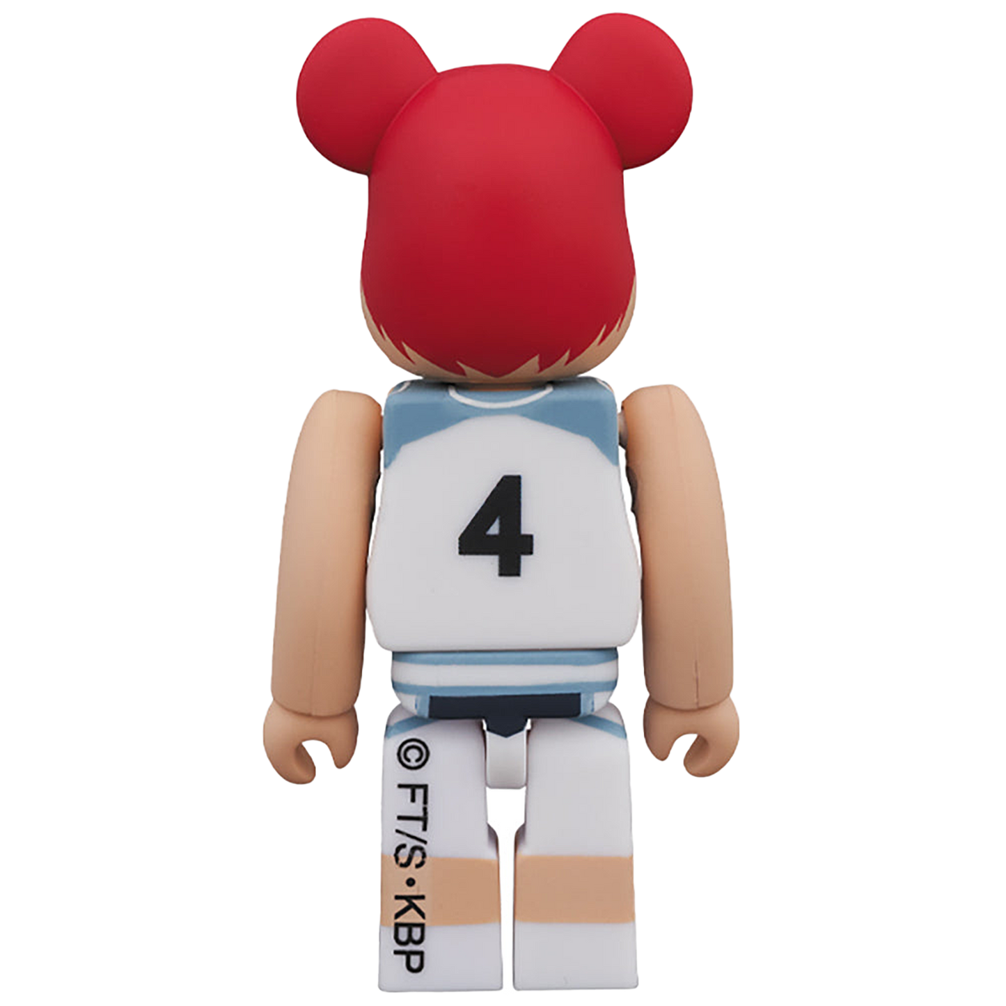 BE@RBRICK 赤司征十郎