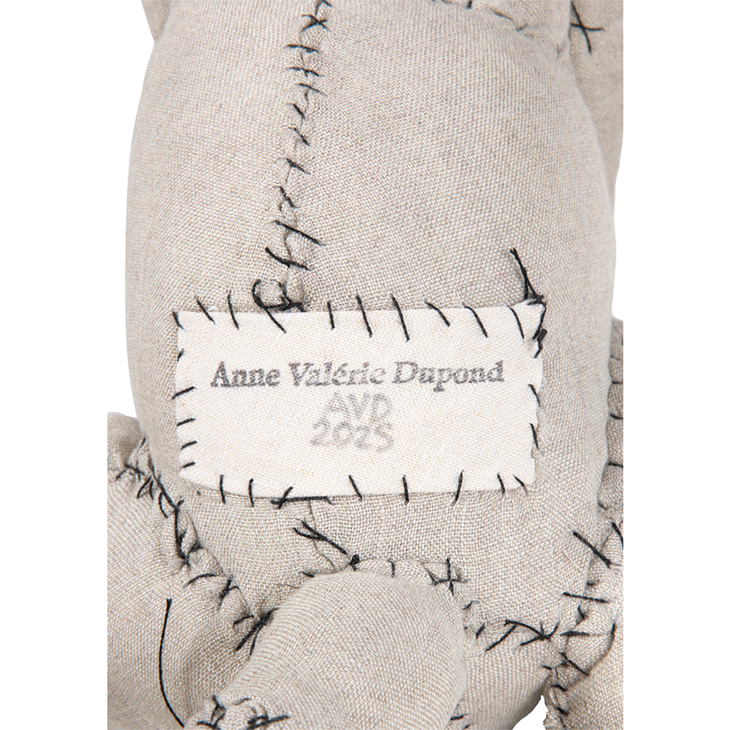 #047 Anne Valerie Dupond Octave