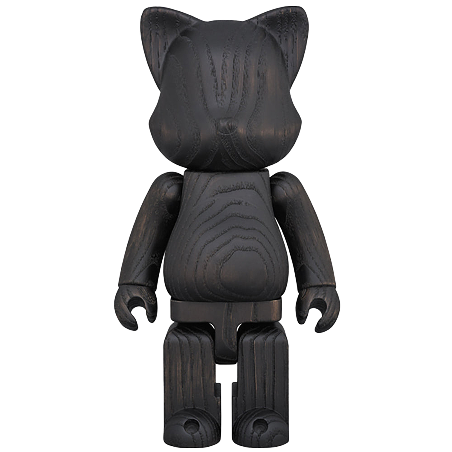 NY@BRICK カリモク 400% (黒猫浮造)