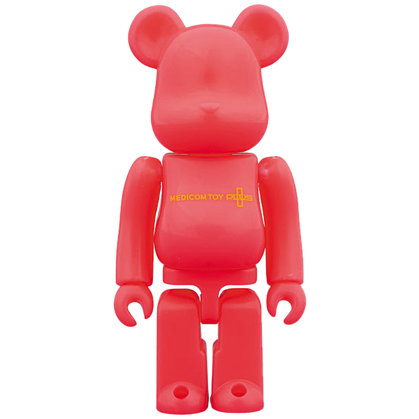 BE@RBRICK SERIES 37 Release Campaign Special Edition