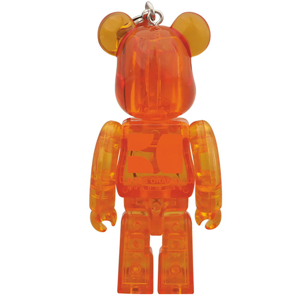 BOSS Orange BE@RBRICK_1