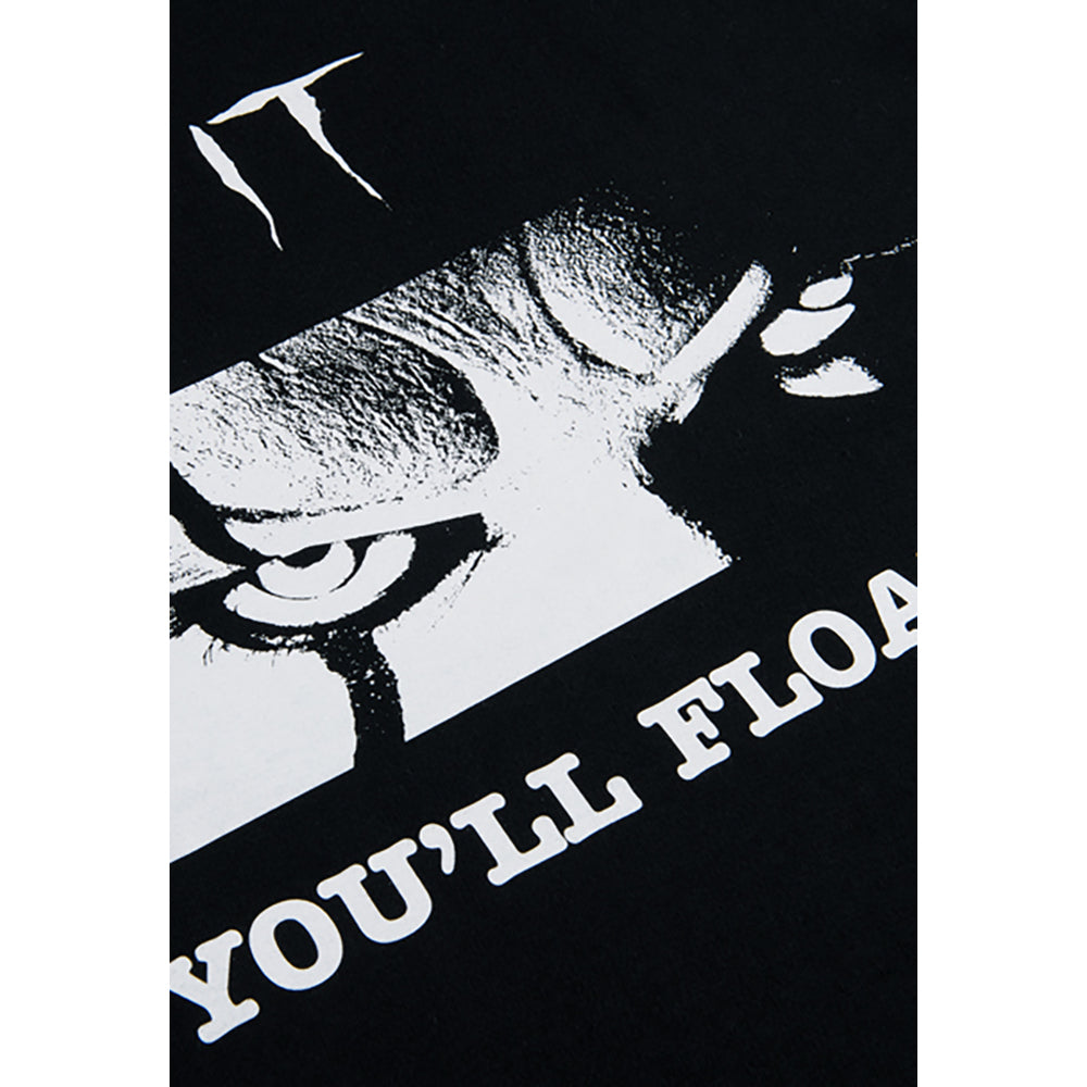 MLE「IT」シリーズ TEE “PENNYWISE”_1