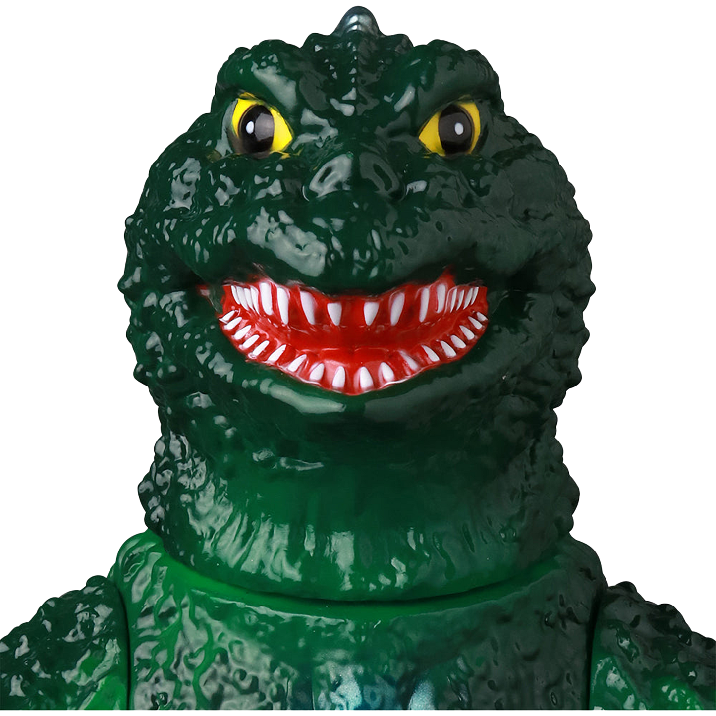 GVW Godzilla (1962) Guignol Version (3rd term)