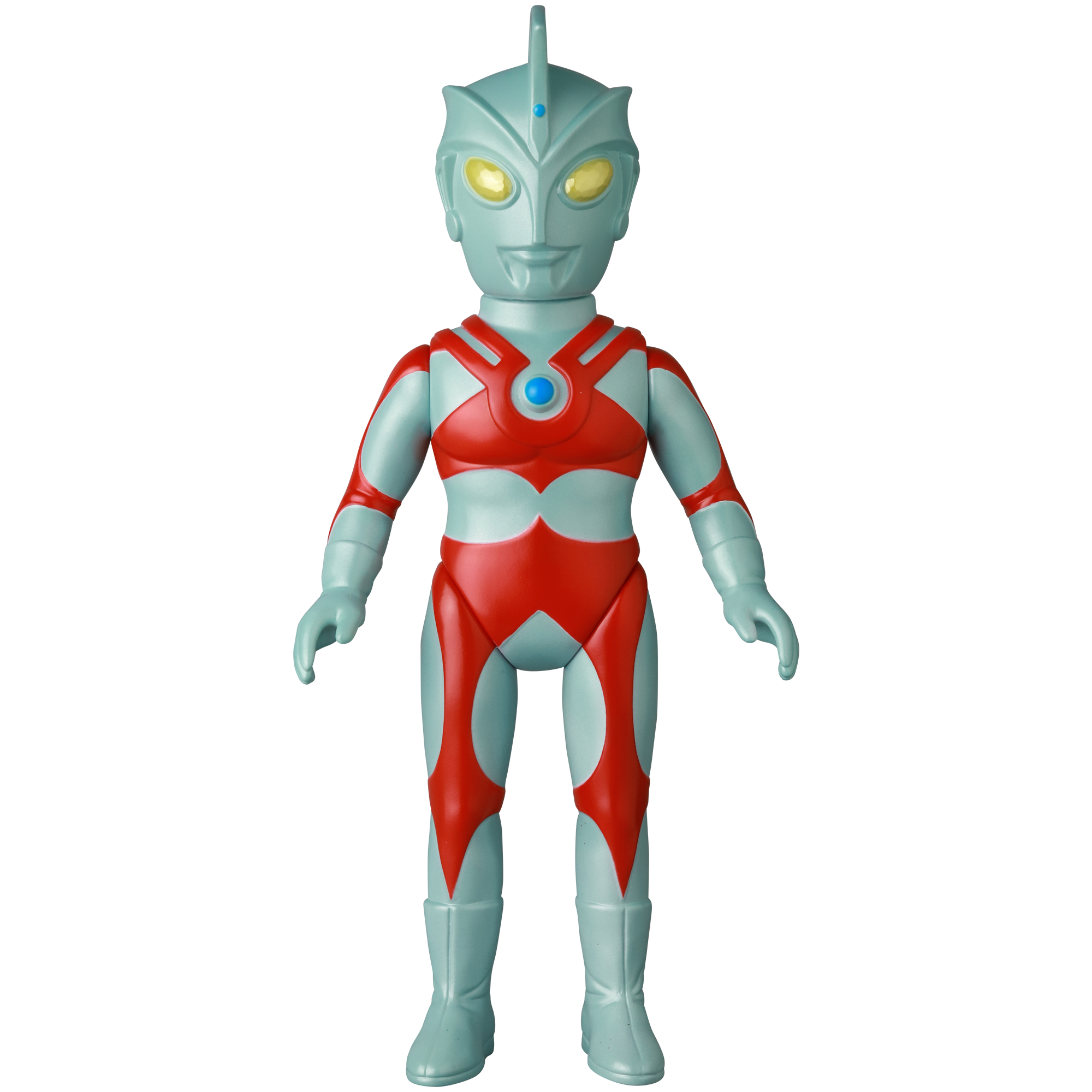 MAT(MONSTER ART TOY)シリーズ ウルトラマンA(2期)《2027年2月発送予定