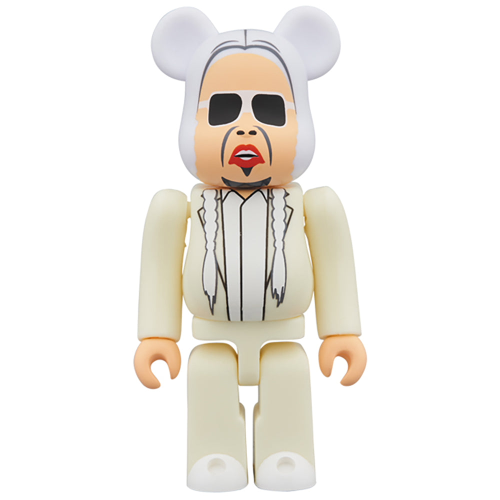 BE@RBRICK ベンジャミン・ボーナス_0