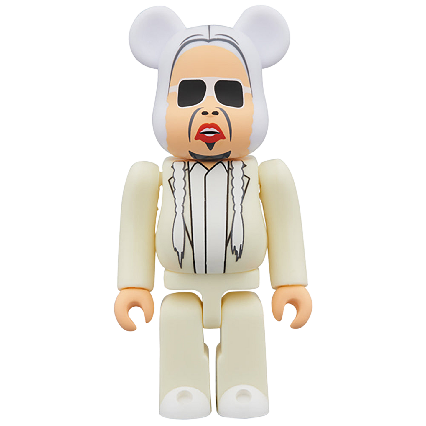 BE@RBRICK ベンジャミン・ボーナス