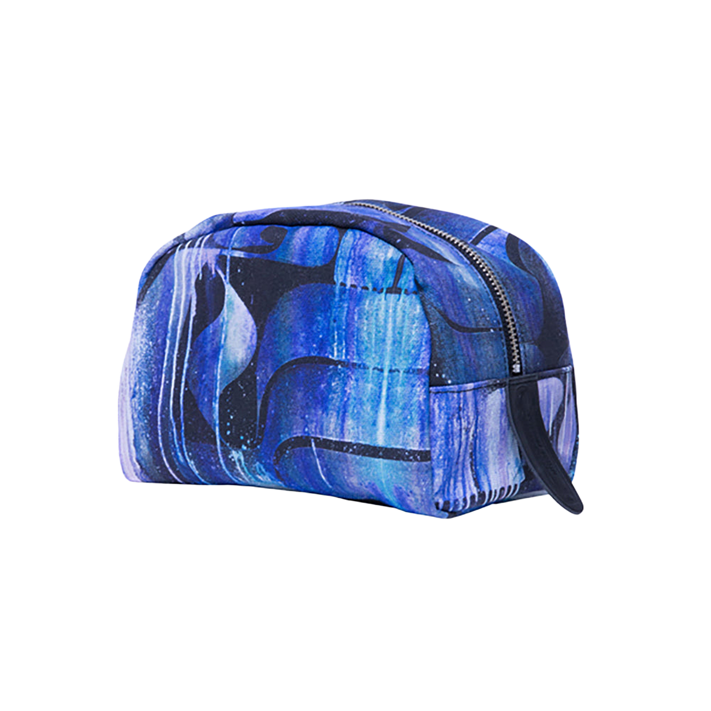 MLE FABRICK × ROSTARRシリーズ TRAVEL POUCH LARGE
