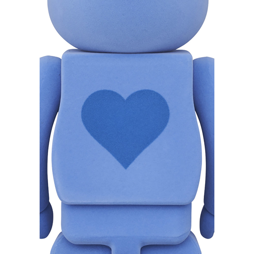 BE@RBRICK atmos × NYLON JAPAN TYPE-2 100% & 400%_3