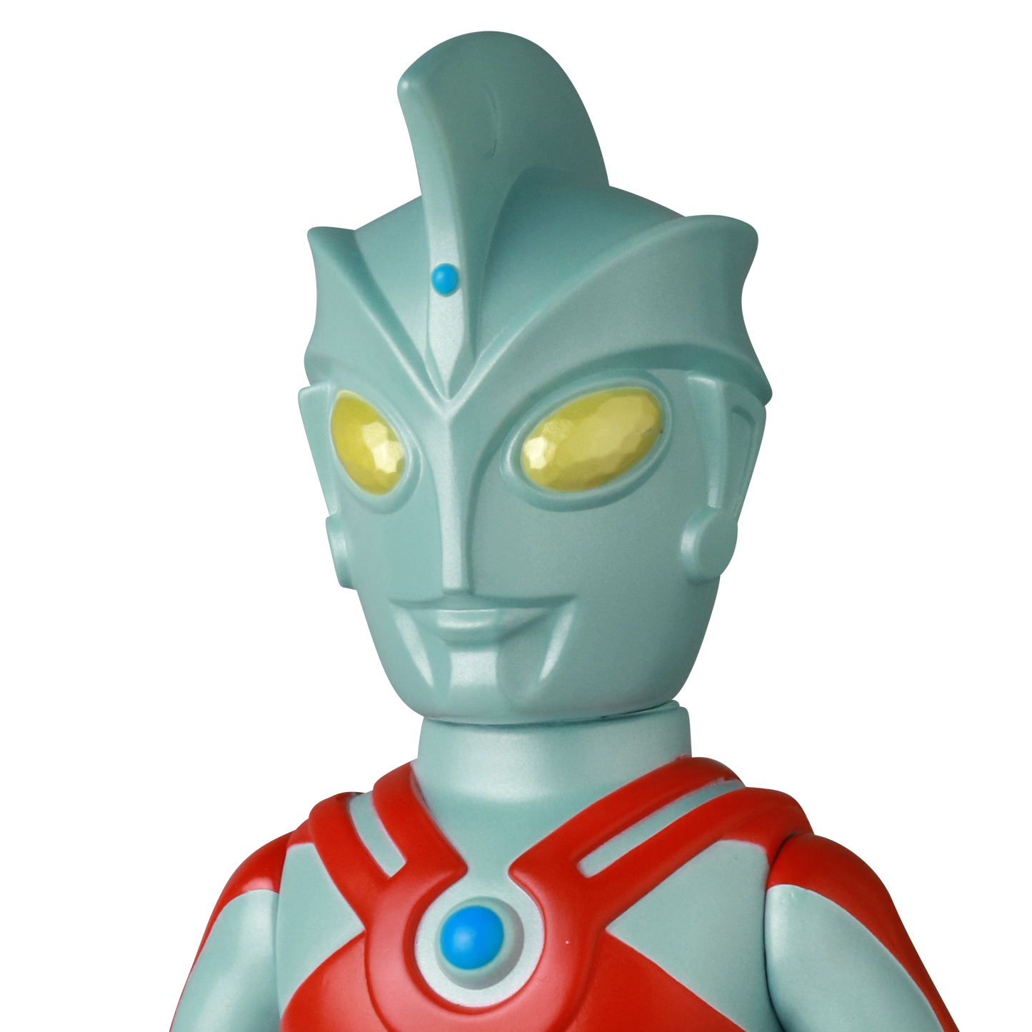 MAT(MONSTER ART TOY)シリーズ ウルトラマンA(2期)《2027年2月発送予定 受注期間は6月10日まで》_2