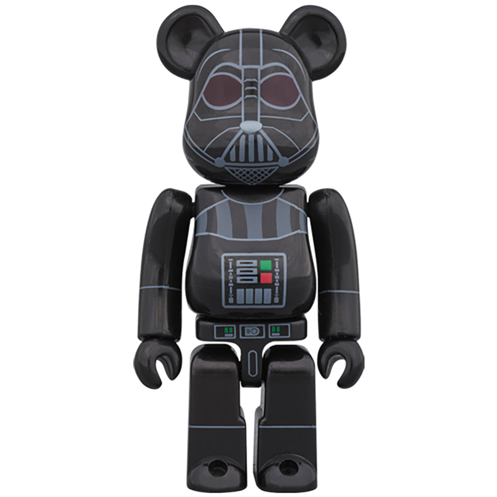 BE@RBRICK DARTH VADER(TM) Rogue One Ver. 100%_0