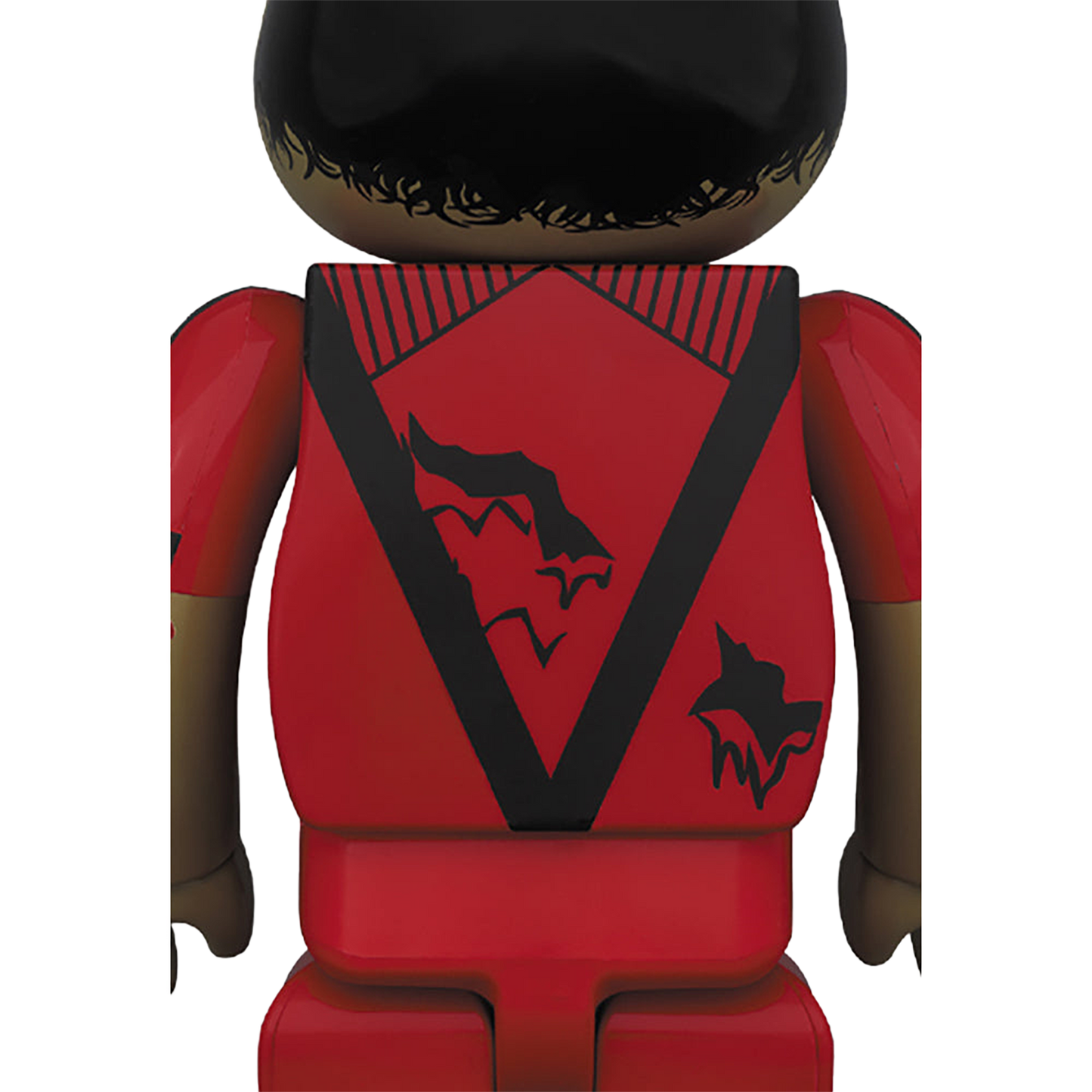 BE@RBRICK Michael Jackson Zombie 1000%