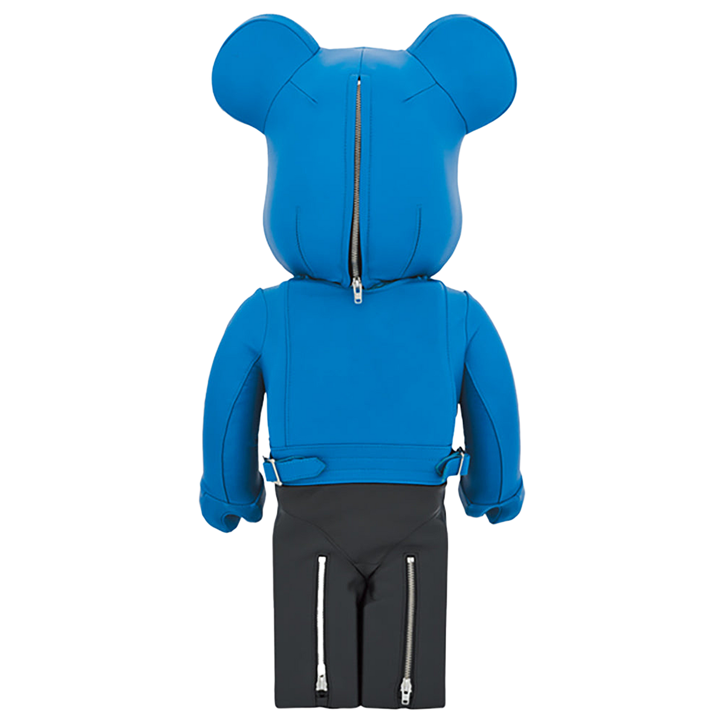 BE@RBRICK Lewis Leathers CYCLONE 1000%